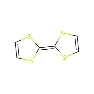 Tetrathiafulvalene