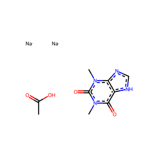 Theophyllol