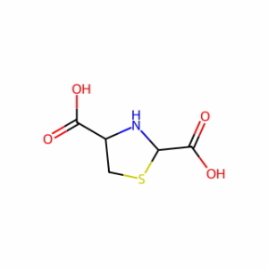 Thiazolidine-2,4-dicarboxylic acid