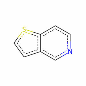 Thieno[3,2-c]pyridine