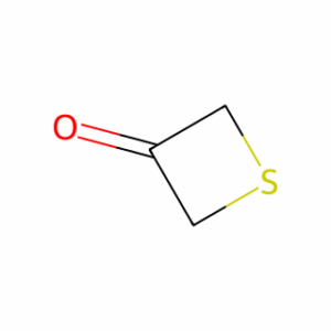 Thietan-3-one