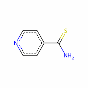 Thioisonicotinamide