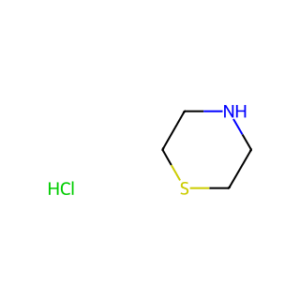 Thiomorpholine hydrochloride