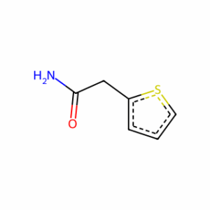Thiophene-2-acetamide