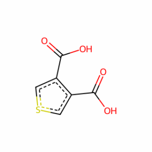 Thiophene-3,4-dicarboxylic acid