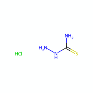 Thiosemicarbazide Hydrochloride