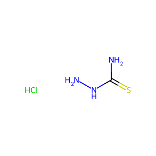 Thiosemicarbazide Hydrochloride