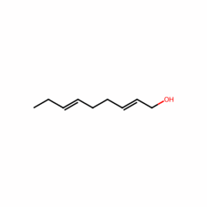 trans,cis-2,6-Nonadien-1-ol