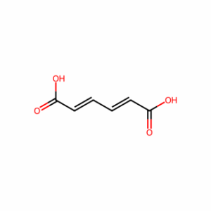 trans-trans-Muconic acid