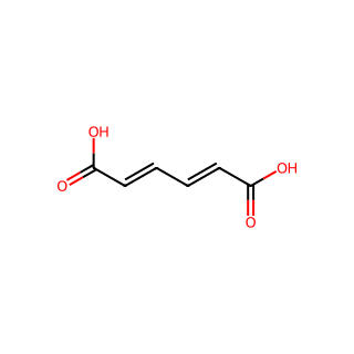 trans-trans-Muconic acid
