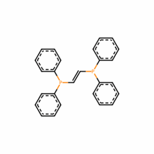 trans-1,2-Bis(diphenylphosphino)ethene