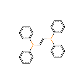 trans-1,2-Bis(diphenylphosphino)ethene