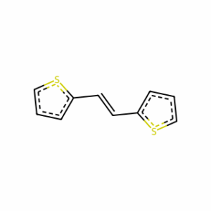 trans-1,2-Di(2-thienyl)ethylene