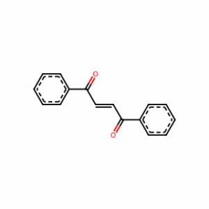 trans-1,2-Dibenzoylethylene