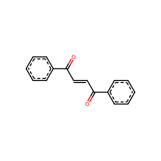 trans-1,2-Dibenzoylethylene