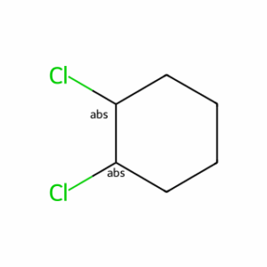 trans-1,2-Dichlorocyclohexane