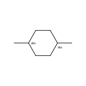 trans-1,4-Dimethylcyclohexane
