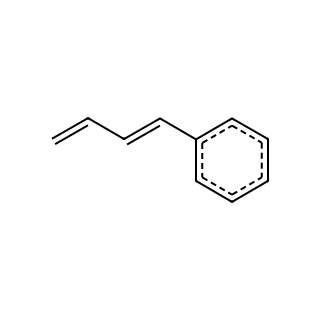 (1E)-1-Phenyl-1,3-butadiene