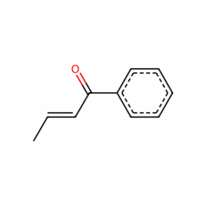 (E)-1-Phenylbut-2-En-1-One