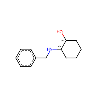 Trans-2-(Benzylamino)Cyclohexanol