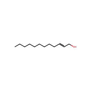 trans-2-Dodecenol