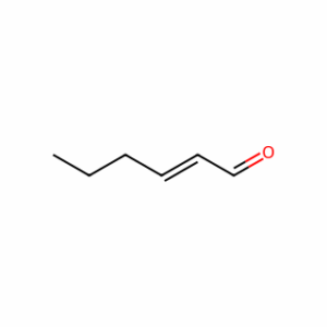 Trans-​2-​Hexenal