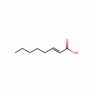 (E)-Oct-2-enoic Acid