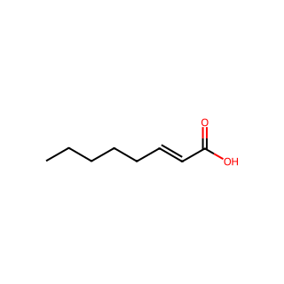 (E)-Oct-2-enoic Acid