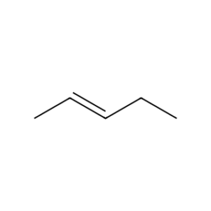 (E)-2-Pentene