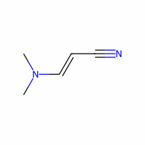 trans-3-(Dimethylamino)acrylonitrile