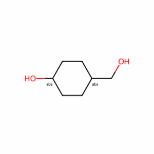 trans-4-(Hydroxymethyl)cyclohexanol