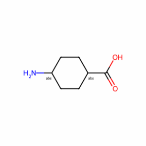 trans-4-Aminocyclohexanecarboxylic Acid