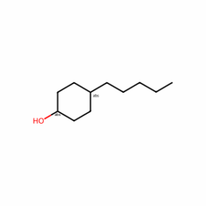 trans-4-Amylcyclohexanol
