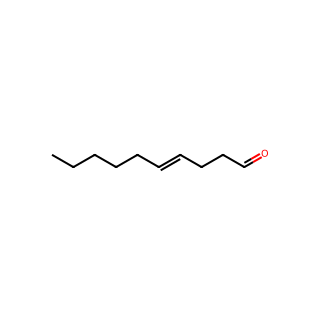 trans-Dec-4-enal