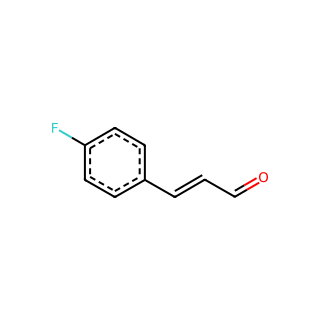 (E)-3-(4-Fluorophenyl)Acrylaldehyde