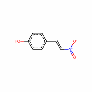 (E)-4-(2-Nitrovinyl)phenol