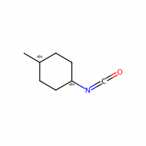 trans-4-Methylcyclohexylisocyanate