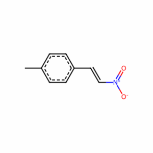 (E)-1-Methyl-4-(2-nitrovinyl)benzene
