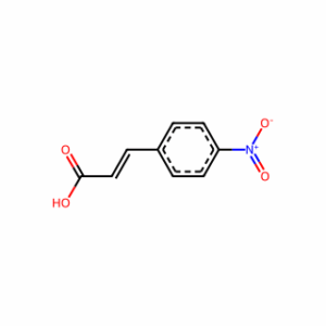 (E)-3-(4-Nitrophenyl)acrylic acid