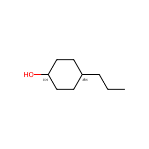 trans-4-Propylcyclohexanol