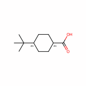 trans-4-tert-Butylcyclohexanoic acid