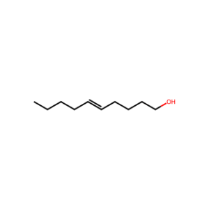trans-5-Decen-1-ol