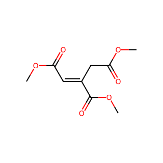 Trans-aconiticacidtrimethylester