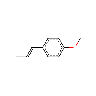 (E)-1-Methoxy-4-(prop-1-en-1-yl)benzene