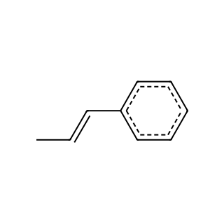 trans-β-Methylstyrene