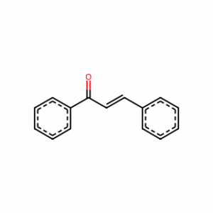 (E)-Chalcone