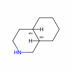 trans-Decahydroisoquinoline