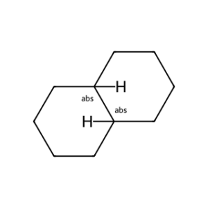 trans-Decahydronaphthalene