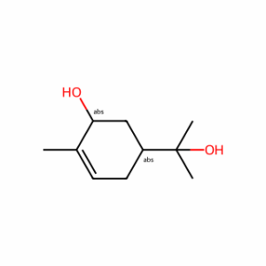 Trans-sobrerol