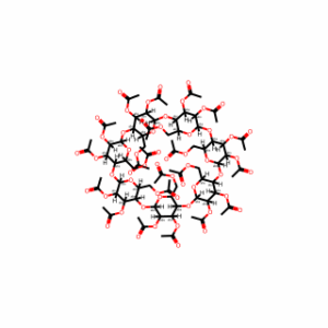 Triacetyl-β-cyclodextrin